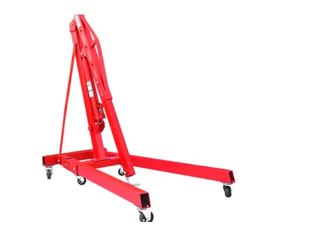 Tecle pluma p/ motor 2tn