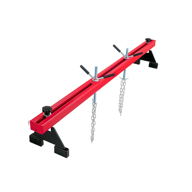 SOPORTE HORIZONTAL PARA MOTOR 0.5TN