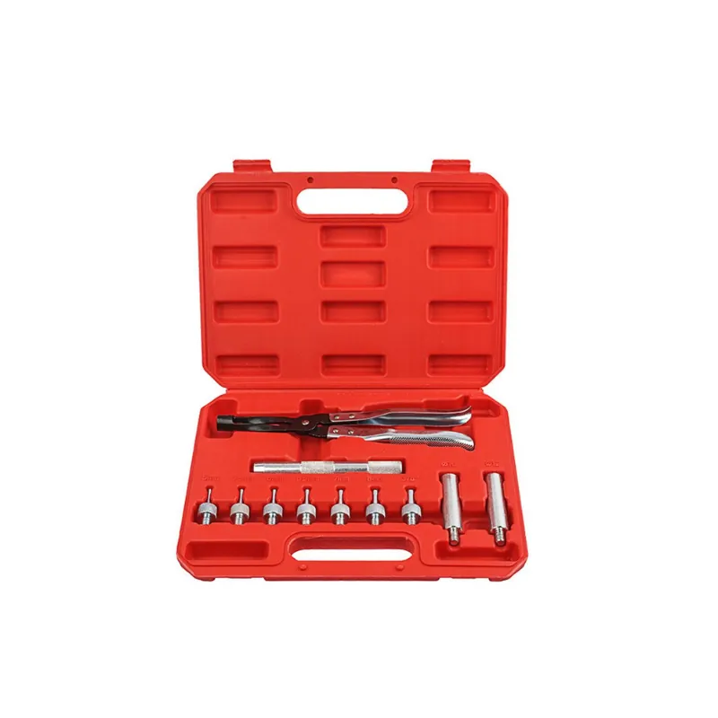 EXTRACTOR INSTALADOR DE SELLOS DE VALVULA HI