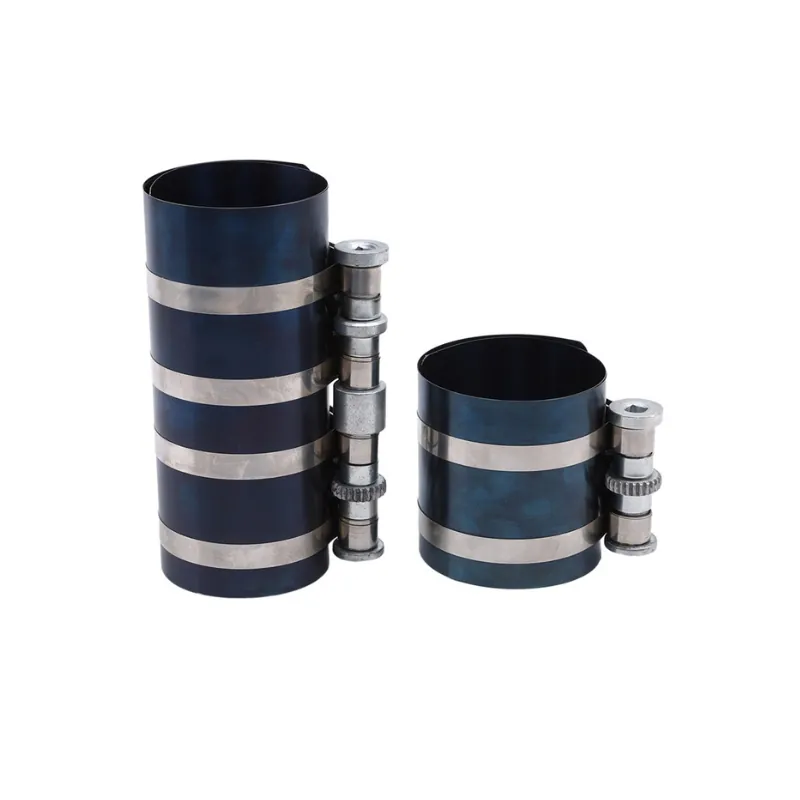 COMPRESOR DE ANILLOS DE PISTON