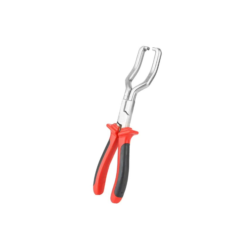 PINZA PARA RACORES DE COMBUSTIBLE