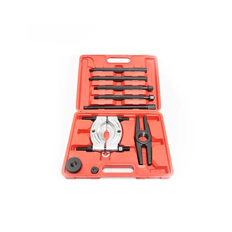 EXTRACTOR DE RODAMIENTOS MEDIA LUNA 3 A 4.5"