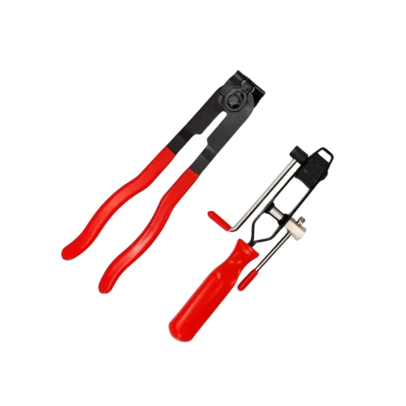 KIT FLEJADORA Y PINZA DE HOMOCINETICAS