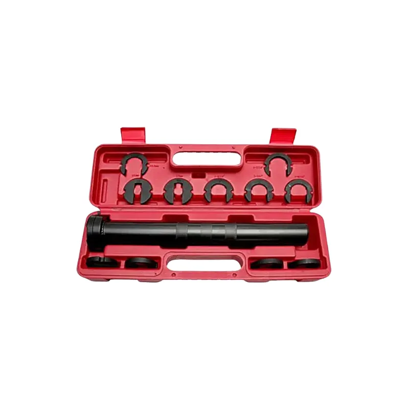 EXTRACTOR DE AXIALES INTERNOS 12 PZS. HI