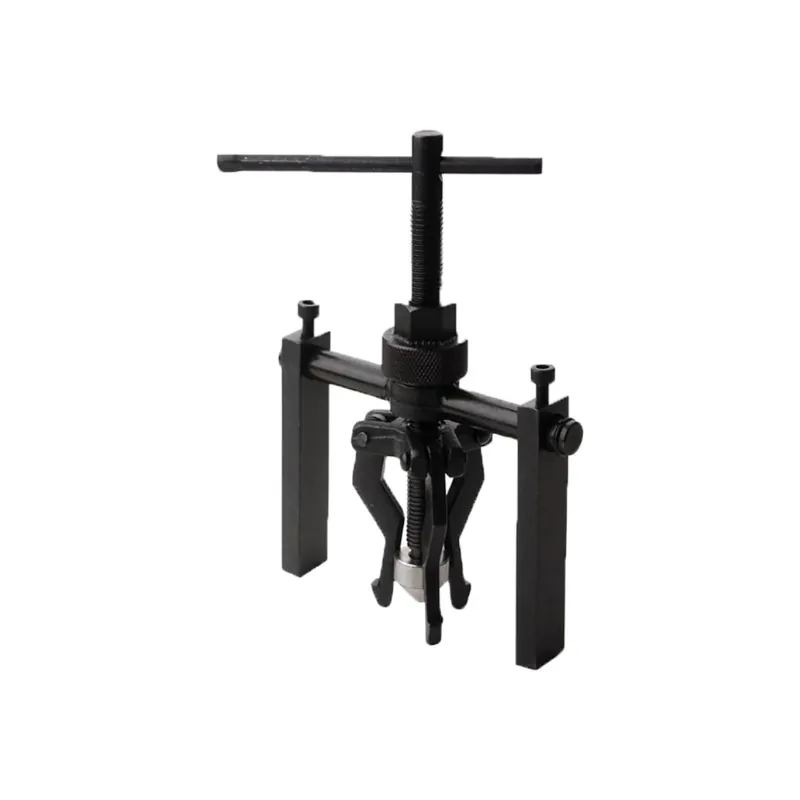EXTRACTOR DE UNIVERSAL RODAMIENTOS INTERNOS