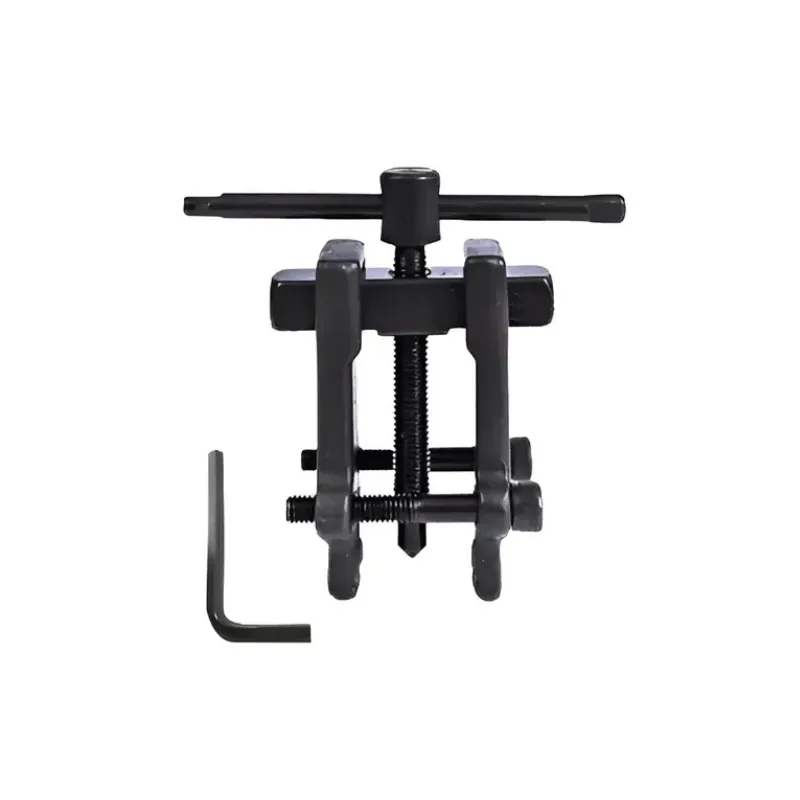 EXTRACTOR DE POLEAS 2 BRAZOS HTR