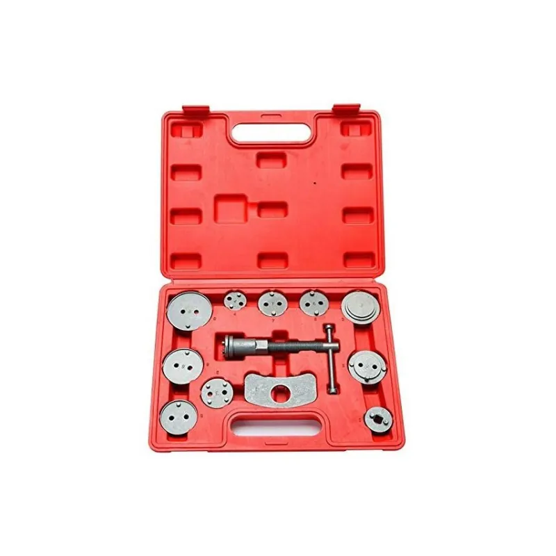 COMPRESOR PISTON DE FRENO 12 PZS HI