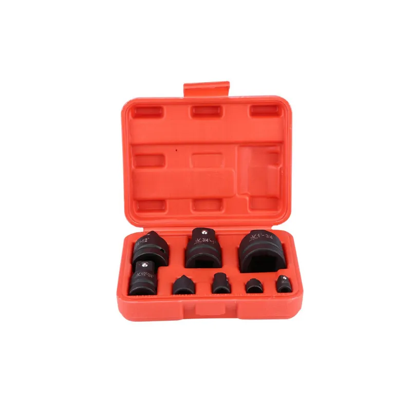 ADAPTADORES DE IMPACTO 8 PZS