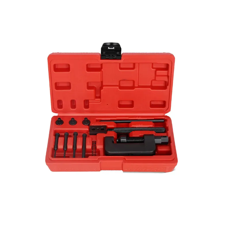 CORTADOR CADENA DE MOTO 13PZS HI