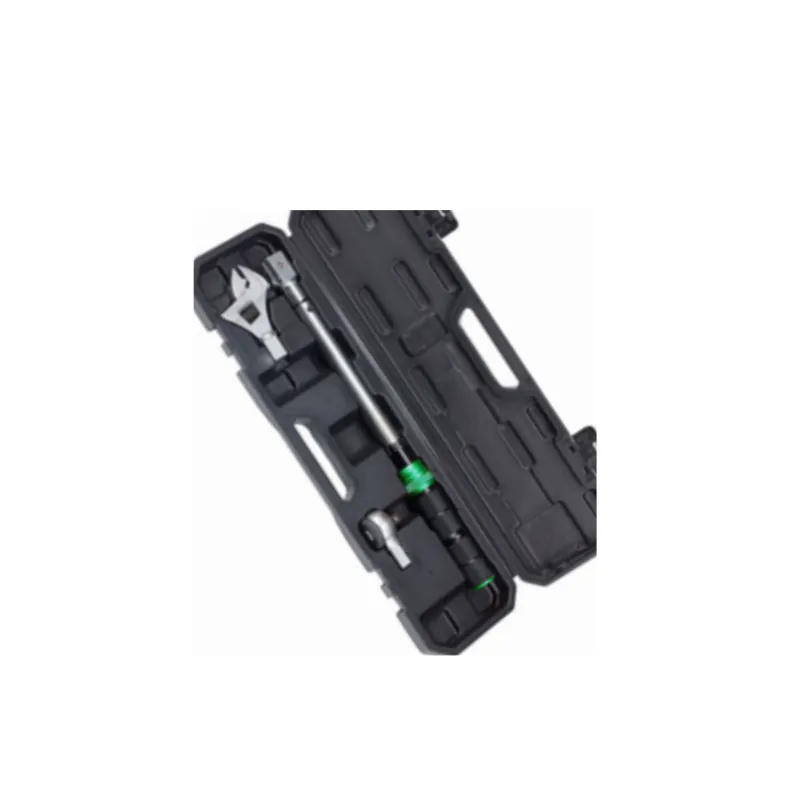TORQUIMETRO LLAVE DE AJUSTABLE