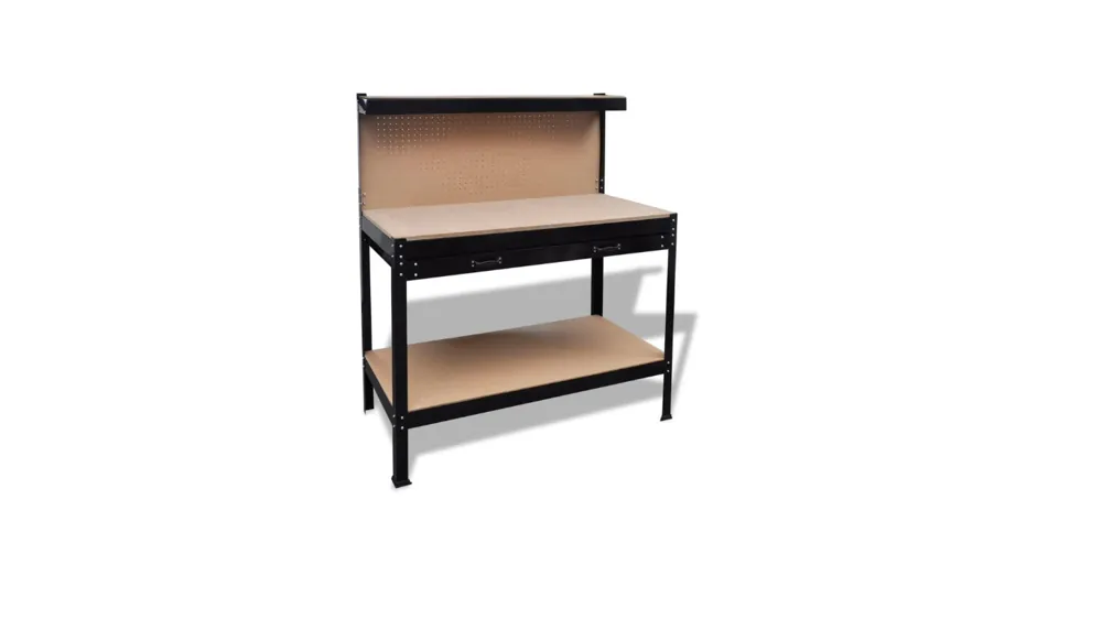 MESA DE TRABAJO