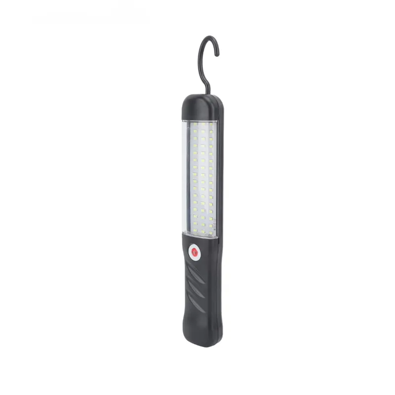 LINTERNA MAGNETICA RECARGABLE