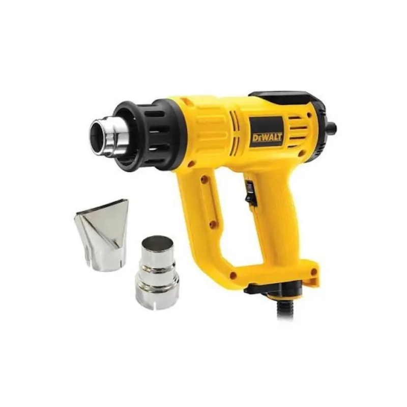 Pistola de calor 120v 2000w