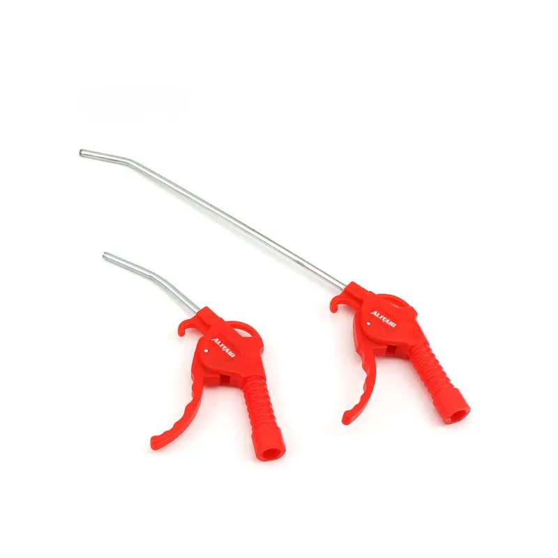 PISTOLA PARA SOPLAR LARGA AIRE
