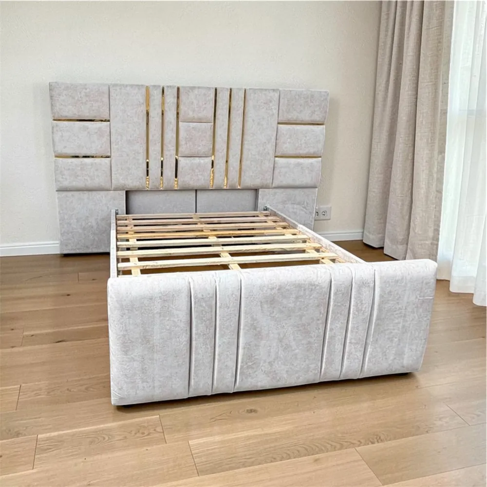 CAMA EMMA