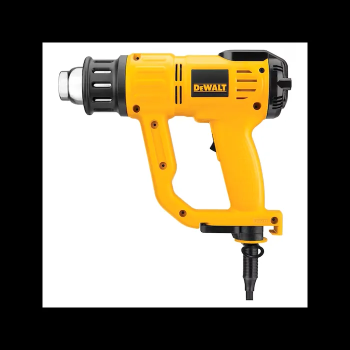 Pistola de calor 120v 2000w