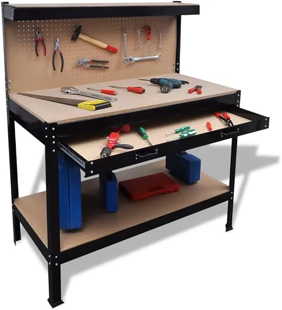 MESA DE TRABAJO 1