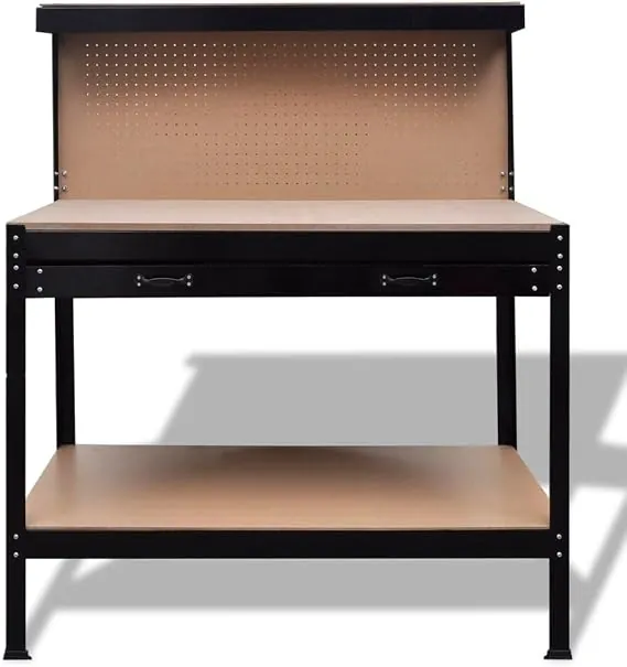 MESA DE TRABAJO 2