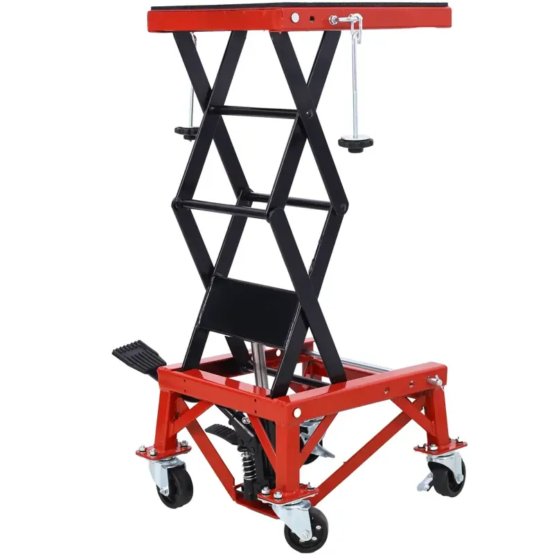 ELEVADOR DE MOTOS 350LBS 1