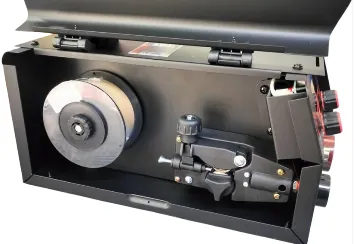Soldadora 3 en 1 Mig Flux/MMA/Tig Lift 1K 180A 1