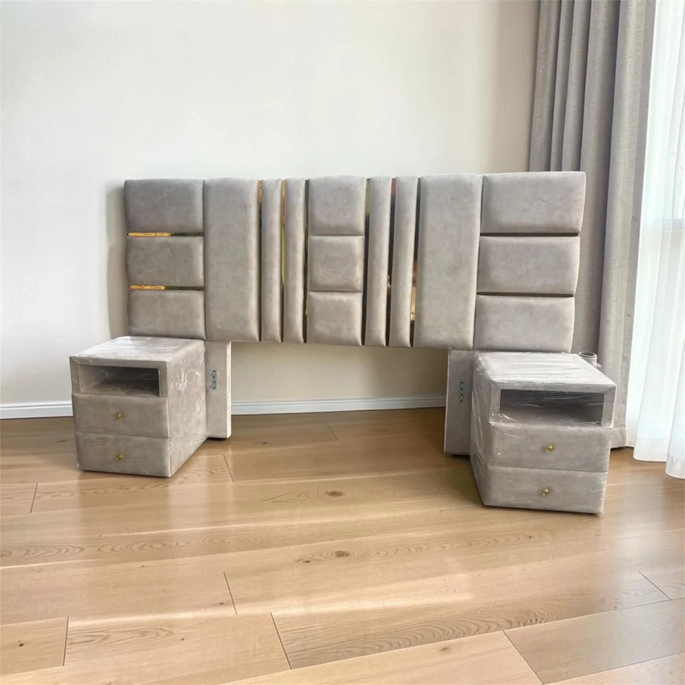 CAMA EMMA 1