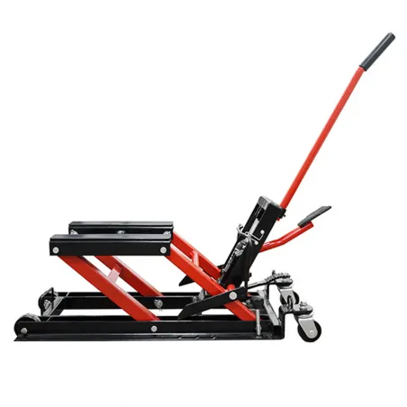 ELEVADOR DE MOTO 680KG 1