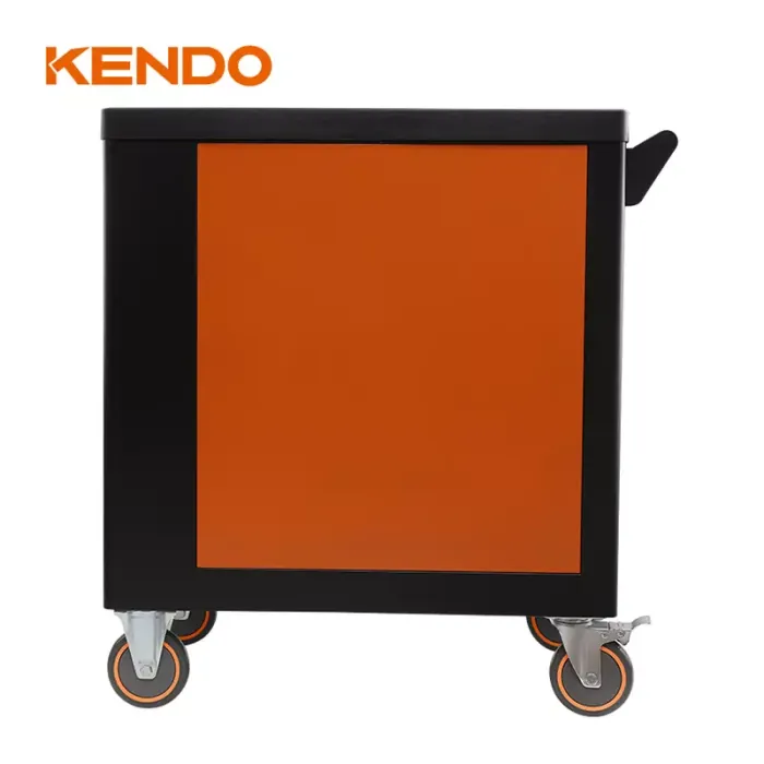 Caja de herramientas metalica de 6 bandejas 76.5 x 45.5 x 74cm 3