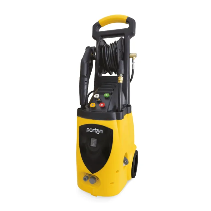 Lavadora a Presion de 2.1hp 2600psi 110 voltios 1