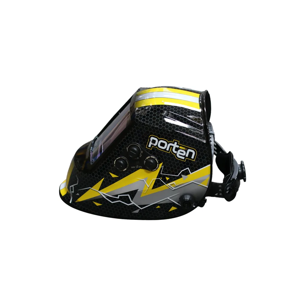 Careta soldar 133x114mm 1