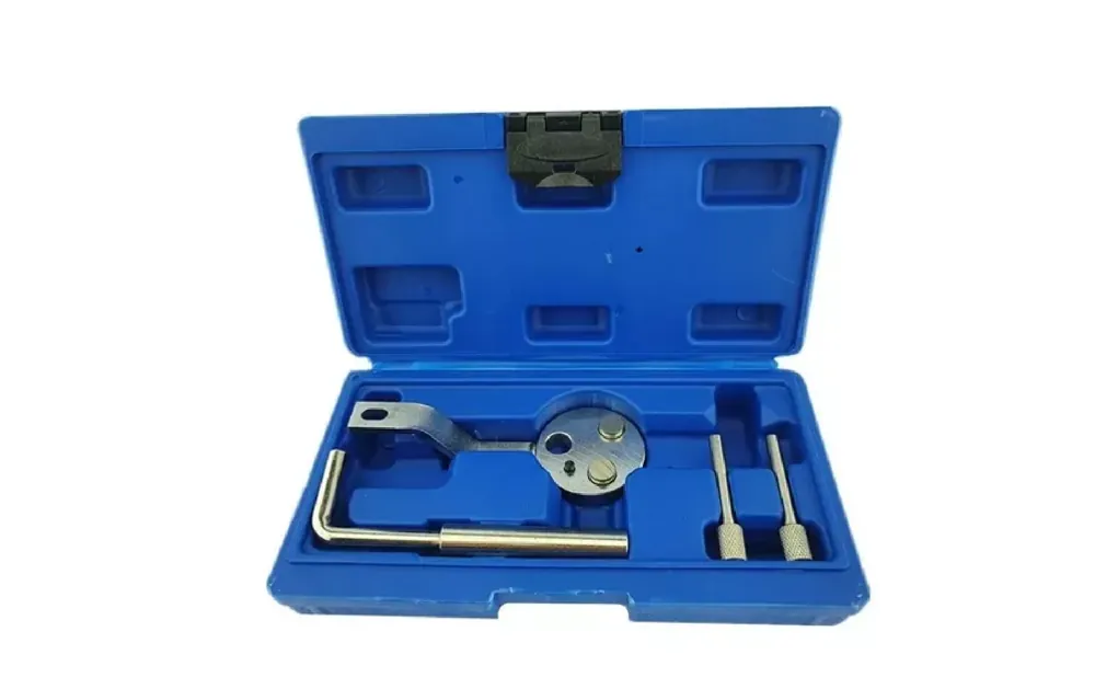 TRABADOR FORD 2.2 Y 3.2 DIESEL PUMA 1