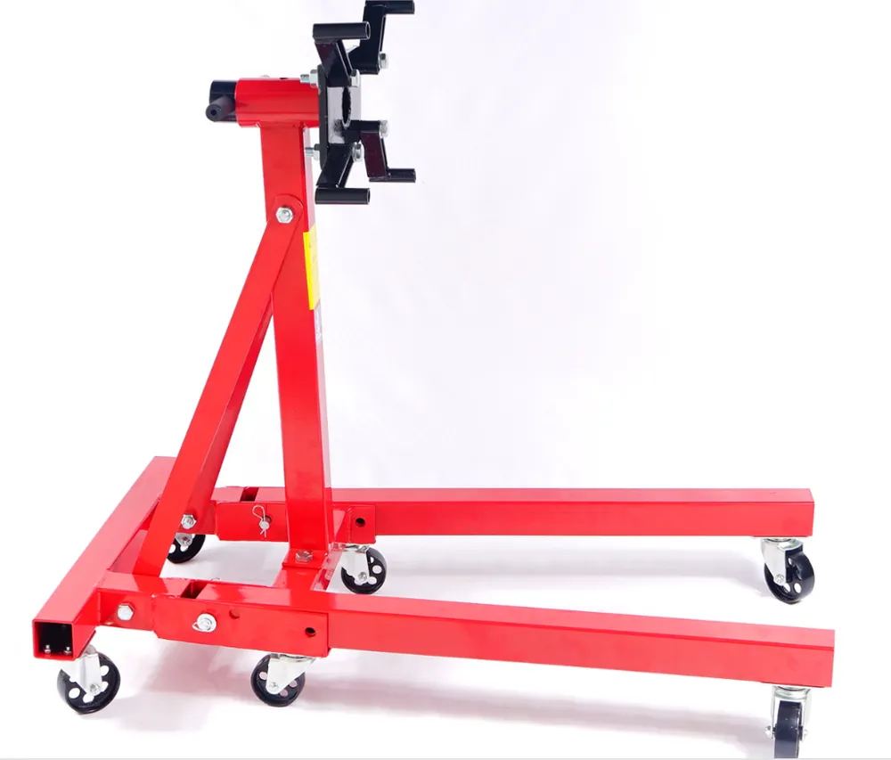 SOPORTE PARA MOTOR 2000LBS