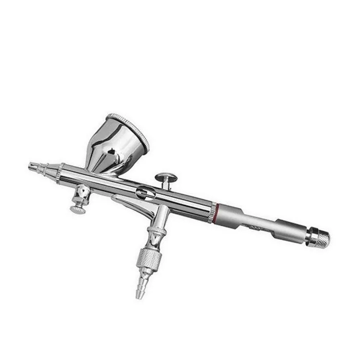 Aerografo tipo pluma porten