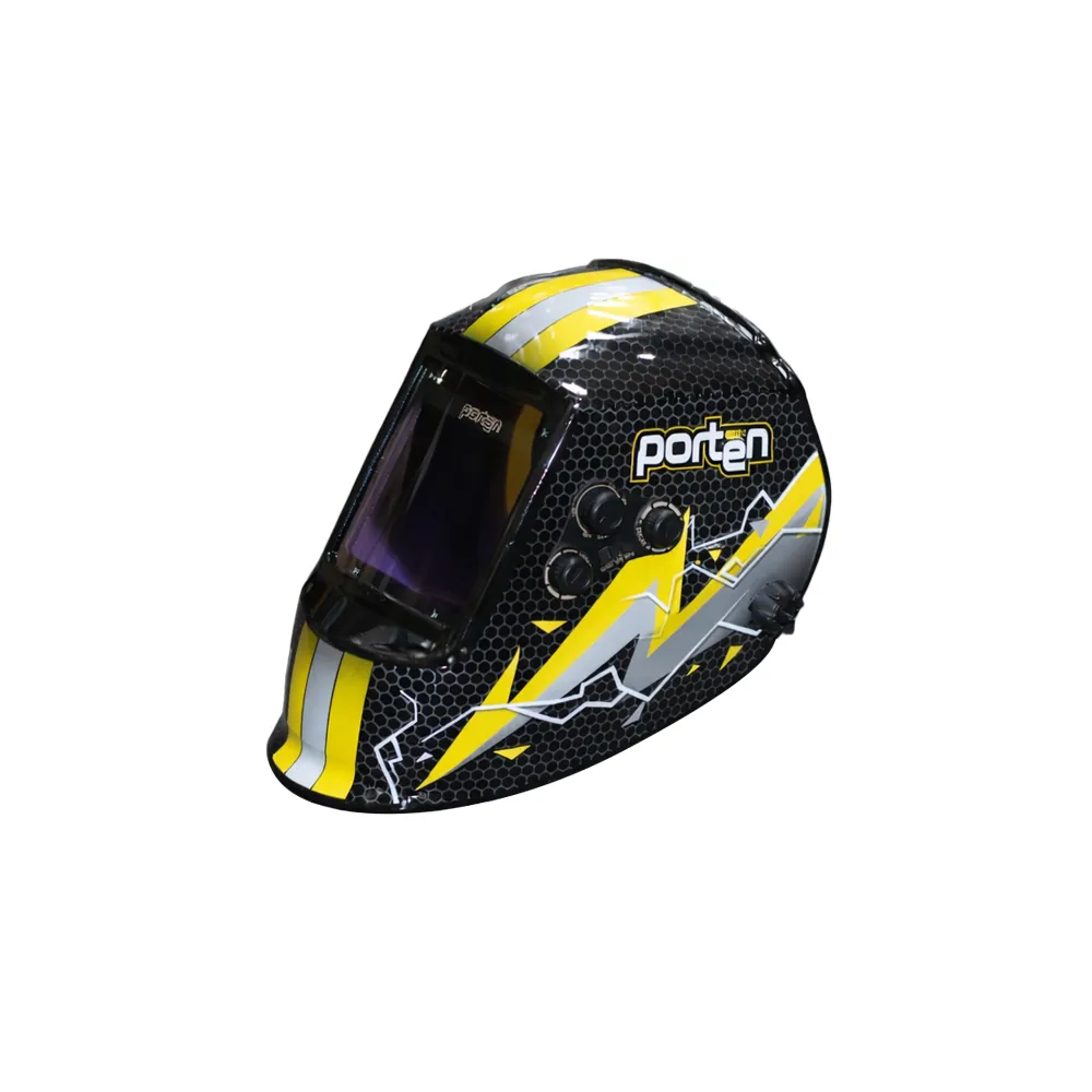 Careta soldar 133x114mm