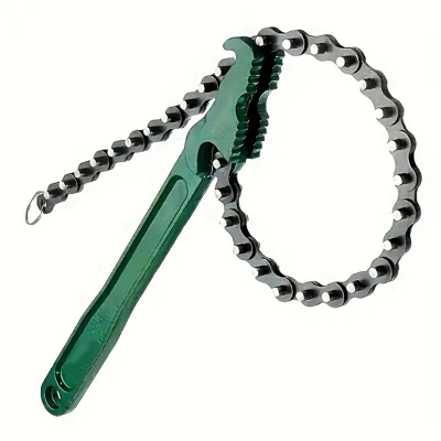 CADENA PARA FILTROS