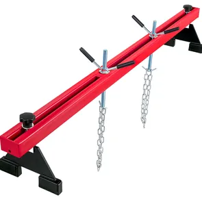 SOPORTE HORIZONTAL PARA MOTOR 0.5TN