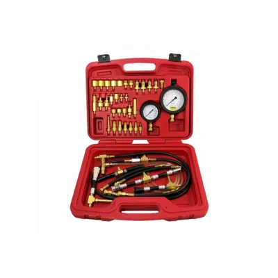 PROBADOR DE PRESION DE COMBUSTIBLE FULL