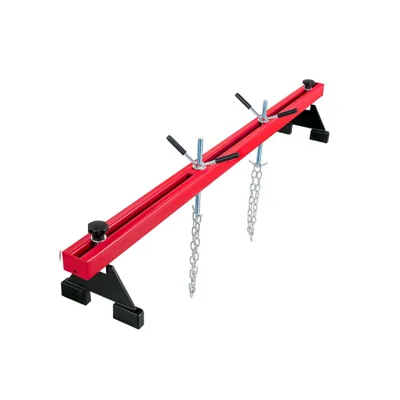 SOPORTE HORIZONTAL PARA MOTOR 0.5TN