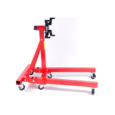 SOPORTE PARA MOTOR 2000LBS