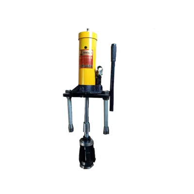 EXTRACTOR DE CAMISAS DE MOTOR 10TN