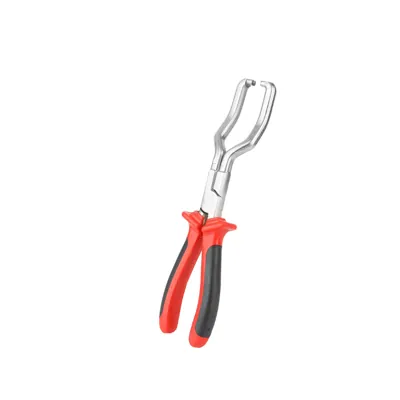 PINZA PARA RACORES DE COMBUSTIBLE