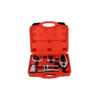 JGO EXTRACTOR DE ROTULAS 5 PCS
