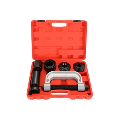 EXTRACTOR DE ROTULAS Y BUJES 4WD