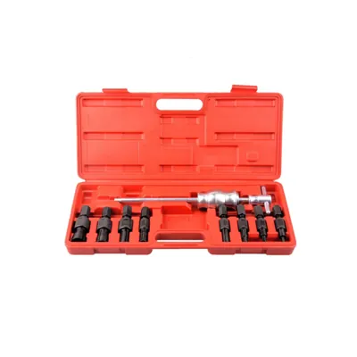 EXTRACTOR DE RODAMIENTOS INTERNOS 9 PZS