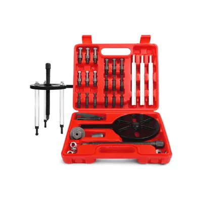 EXTRACTOR DE RODAMIENTAS DE BOLA