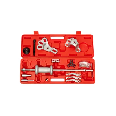 EXTRACTOR DE GOLPE 5 LBS HI