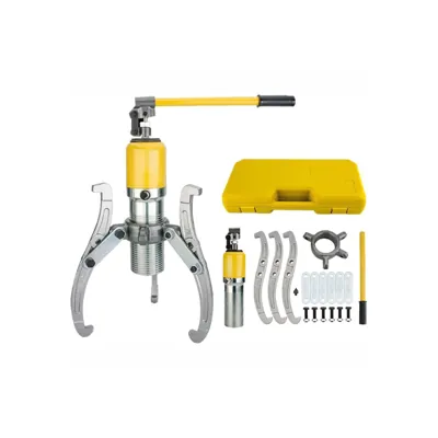 EXTRACTOR 3 BRAZOS HIDRAULICO 5 TON