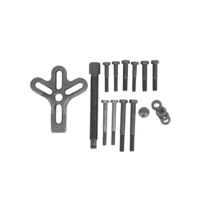 EXTRACTOR DE COMPENSADOR ARMONICO