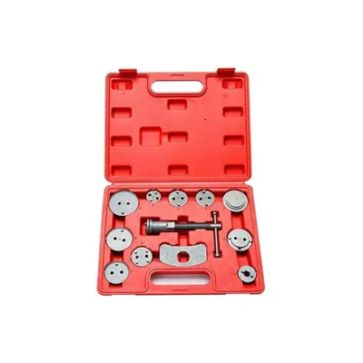 COMPRESOR PISTON DE FRENO 12 PZS HI
