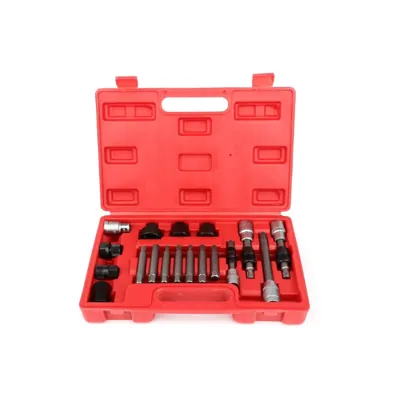 KIT DE DADOS PARA ALTERNADOR 18 PZS