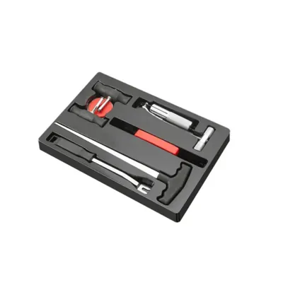 KIT EXTRACTOR DE PARABRISAS